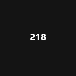 218