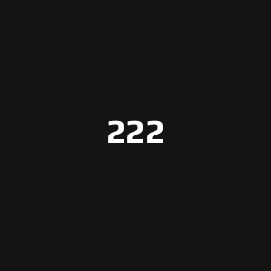 222