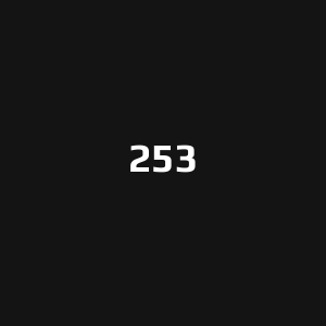 253