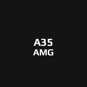 A35 AMG
