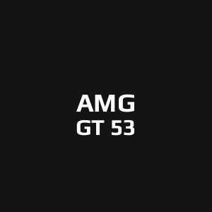 AMG GT 53