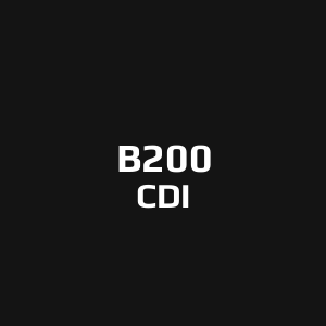 B200 CDI