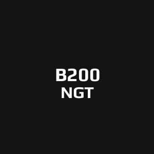 B200 NGT