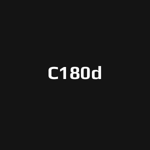 C180d
