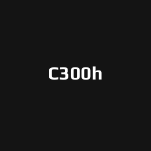 C300h