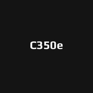 C350e