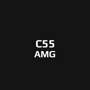 C55 AMG