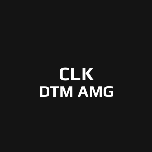 CLK DTM AMG