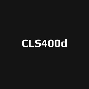 CLS400d