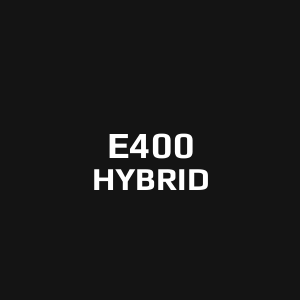 E400 HYBRID