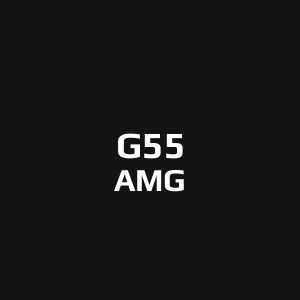 G55 AMG
