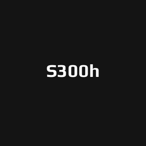 S300h