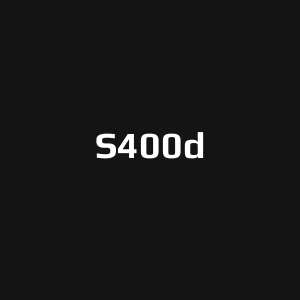S400d