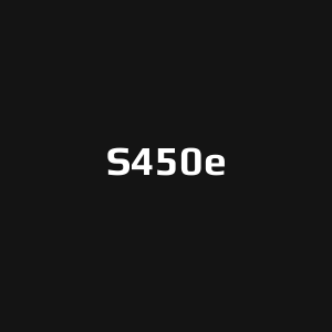 S450e