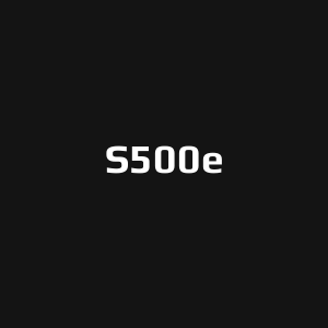 S500e