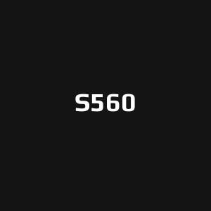 S560