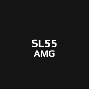SL55 AMG