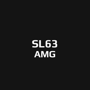 SL63 AMG